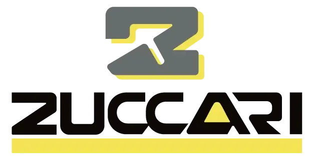 LOGO ZUCCARI Gris