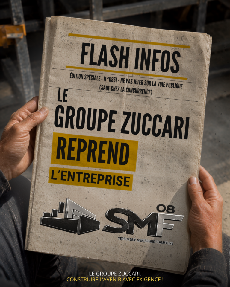 affiche reprise smf
